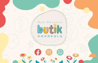 Özel Ümraniye Butik Anaokulu
